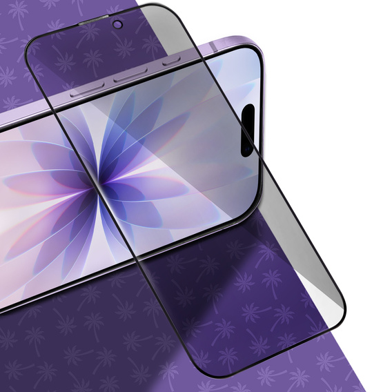 Захисне скло Shy Palm для iPhone 17