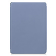 Чехол клавиатура для Samsung Galaxy Tab S6 Lite 2024 / 2022 / 2020, Rotary 360° Leather, фиолетовый