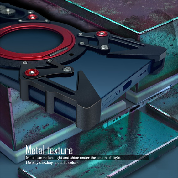 Чохол Metal Bumper для OnePlus 15