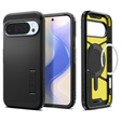 Чехол Spigen Tough Armor MagSafe для Google Pixel 10 Pro XL, черный