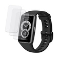 3x Гидрогелевая фольга ERBORD для Huawei Band 6