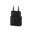 SAMSUNG Oryginalna Ładowarka Sieciowa PD USB-C 45W - Black