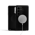 Чехол до Samsung Galaxy S23 FE, Suritch Full Body до MagSafe, чёрный