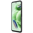 Чехол NILLKIN для Xiaomi Redmi 12 4G, чёрный