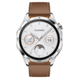 2x Гібридне скло ERBORD для Huawei Watch GT 4 46mm