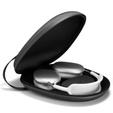 Чохол SPIGEN  на навушники Airpods Pro, Silicone Fit, Black