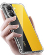 Чoхол до Xiaomi Poco X7 Pro 5G, Dropproof, прозорий