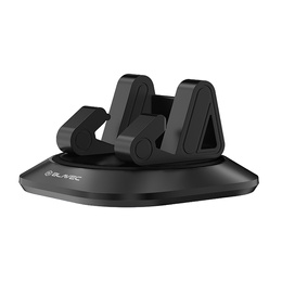 Универсальный автомобильный держатель на приборную панель для смартфонов шириной до 8,5 см