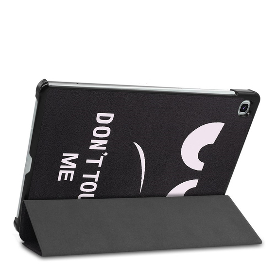 Чохол для Samsung Galaxy Tab S6 Lite, Smartcase, don't touch me