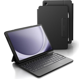 Магнитный чехол Dexnor с клавиатурой и тачпадом для Samsung Galaxy Tab A9+
