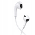 Наушники  Baseus Encok 17 USB-C, White