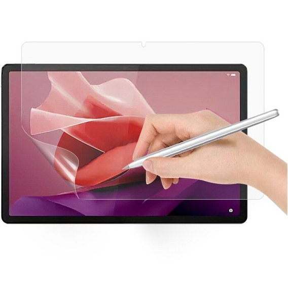 Пленка Paper Feel для Lenovo Tab P12, протектор экрана