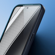 Чехол DuxDucis для Nothing Phone 2a, Aimo case, чёрный