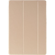 Чохол для iPad 7/8/9 10.2 2019/2020/2021, Smartcase, золотий