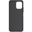 Чохол NILLKIN для Xiaomi Redmi 12 4G, Super Frosted Shield Case, чорний