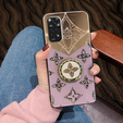 Чехол Fashion до Xiaomi Redmi Note 11 / 11S, фиолетовый
