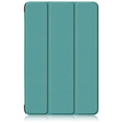Чохол для Samsung Galaxy Tab S9, Smartcase з місцем для стилуса, зелений