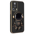 Чoхол до Xiaomi 13 Lite, Astronaut, чорний