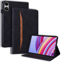 Чехол для Xiaomi Redmi Pad Pro / Xiaomi Poco Pad, Classic, с местом для стилуса, чёрный