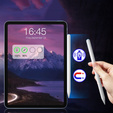 Tech-Protect Digital Stylus Pen "2" для iPad-White
