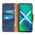 Чoхол Wallet до Xiaomi Redmi Note 11/11S, Blue