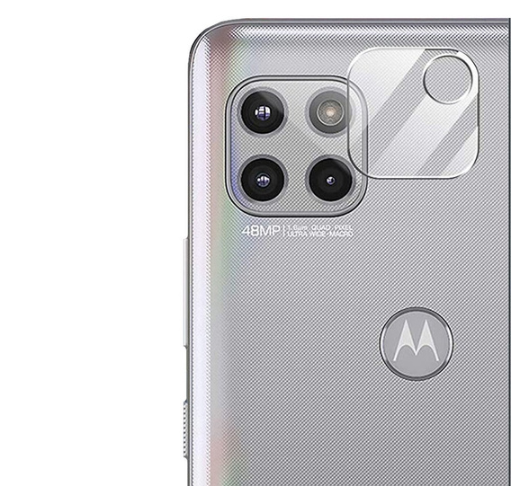 Загартоване скло камери для Motorola Moto G 5G, м'яти