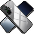 Прозрачный чехол Fusion Hybrid для Xiaomi Poco F7 5G