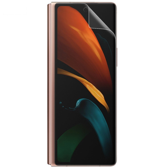 Комплект защитных пленок IMAK для Samsung Galaxy Z Fold 2 5G