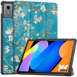 Чохол для Lenovo Idea Tab Pro, Smartcase, сірий