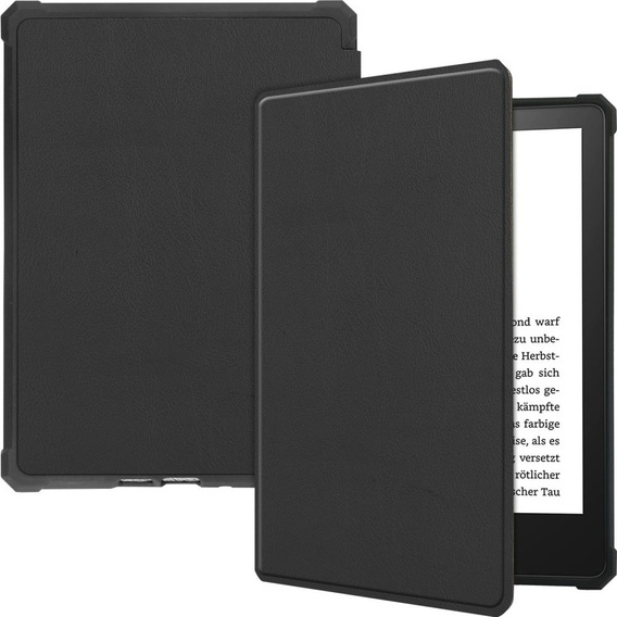 Чехол для Kindle Paperwhite 5 2021, Smartcase, синий