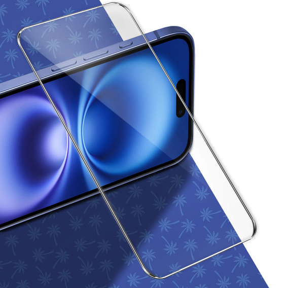 Захисне скло Diamond Palm для iPhone 16 Plus