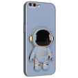Чехол до iPhone 7 Plus / 8 Plus, Astronaut, синий