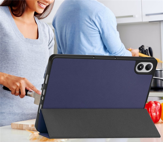 Чохол з клапаном Smartcase для Xiaomi Redmi Pad 2 Pro