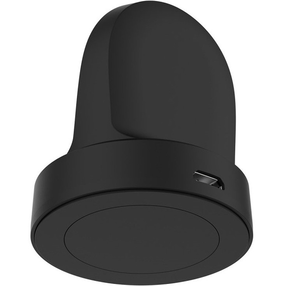 Индукционное зарядное устройство для Samsung Galaxy Watch 4 / 5 / 5 Pro, Black