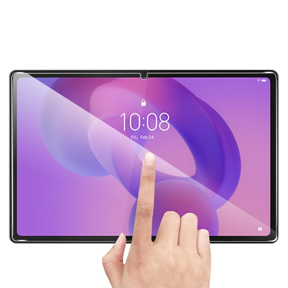 Закаленное стекло для Lenovo Idea Tab Plus