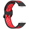 Силиконовый ремешок для Huawei Watch Fit 4 / 4 Pro / 3