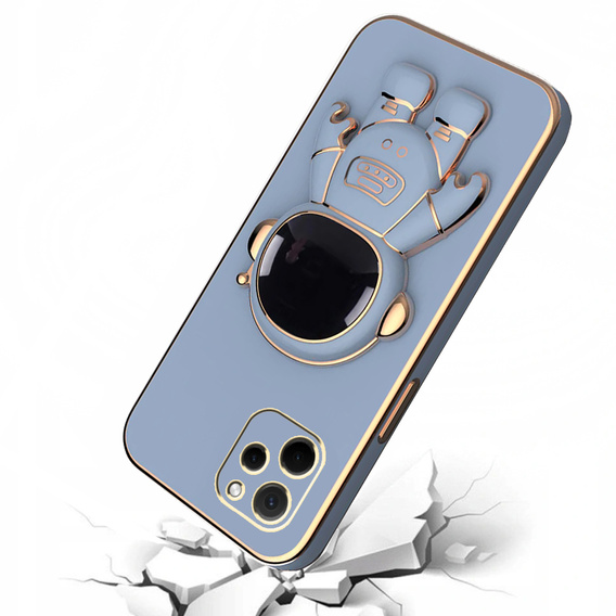 Чoхол до Huawei Nova Y61, Astronaut, м'яти