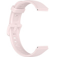 Силиконовый ремешок для Huawei Band 7, Pink
