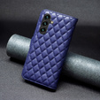 Чохол-книжка для Samsung Galaxy A56, Wallet, BINFEN COLOR, м'яти