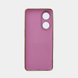 Чохол для Oppo A98 5G, Glamour CamShield, фіолетовий