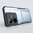 Чoхол до Realme GT 7 / 7T, AntiDrop Hybrid, чорний