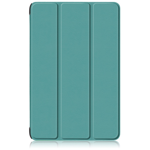 Чохол для Samsung Galaxy Tab S9, Smartcase з місцем для стилуса, зелений