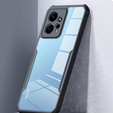 Чехол до Xiaomi Redmi Note 12 4G, AntiDrop Hybrid, чёрный
