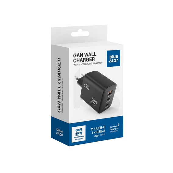 Мережевий зарядний пристрій XO CE12, USB-C, 20 Вт + USB-C - кабель блискавки, білий