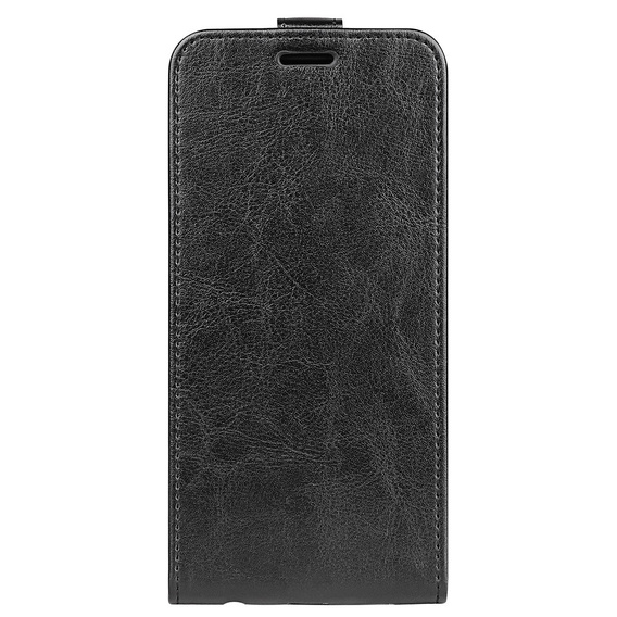 Откидной чехол для Samsung Galaxy M33 5G, Flip, чёрный