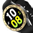 Накладка на безель для Galaxy Watch 5 40MM, Gold