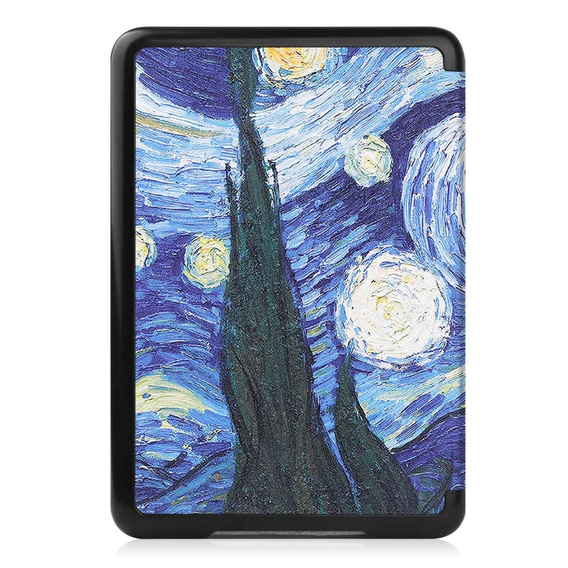 Чохол для Kindle 11, Smartcase, oil painting