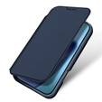 Чoхол Dux Ducis до Honor 200 Lite, Skinpro, чорний