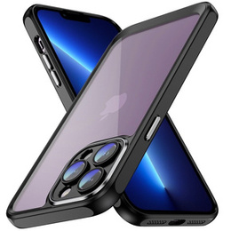 Чехол для iPhone 13 Pro Max, ERBORD Impact Guard, черный