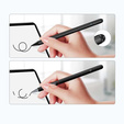 ESR Стилус Digital+ Magnetic Stylus Pen iPad - Black